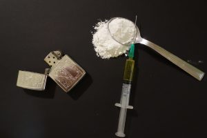 Nutrition After Drug Addiction
