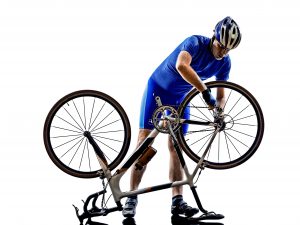 Repair Bicycle