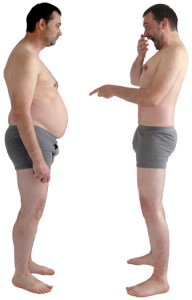 Fat Loss Weight Loss Men
